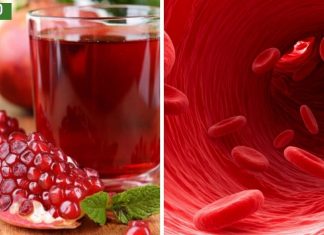 10 საუკეთესო საკვები სუფთა არტერიებისთვის,რაც ამ საკვების მიღება დავიწყე ბევრად კარგად ვგრძნობ თავს.