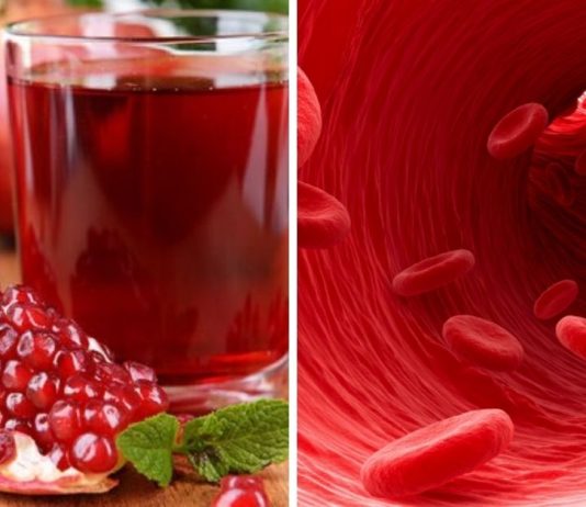 10 საუკეთესო საკვები სუფთა არტერიებისთვის,რაც ამ საკვების მიღება დავიწყე ბევრად კარგად ვგრძნობ თავს.