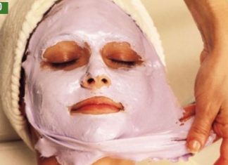 სახის ამ სამეფო ნიღაბს საოცარი ეფექტი აქვს! მისი მომზადება კი ძალიან მარტივია!