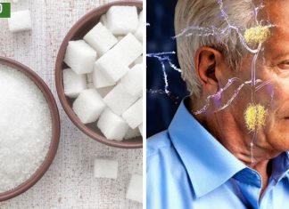 ეს საჭმელი ალცჰაიმერის(კიდურების კანკალი) რისკს 89 %-ით ზრდის! უფრთხილდით!