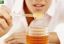 წყალი თაფლით – ძალა ორგანიზმისთვის და წამალი დაავადებებისა.