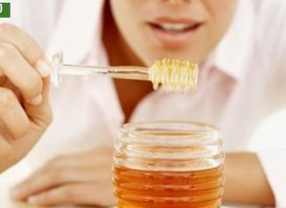 წყალი თაფლით – ძალა ორგანიზმისთვის და წამალი დაავადებებისა.