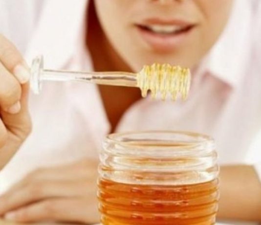 წყალი თაფლით – ძალა ორგანიზმისთვის და წამალი დაავადებებისა.