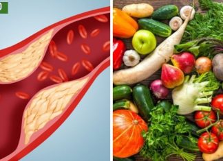 სასიცოცხლოდ მნიშვნელოვანია.როგორ შევამციროთ ქოლესტერინი ბუნებრივი გზით.