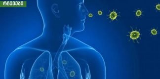 გასაგებად და განკურნების დრო: 7 პირველი ნიშანი იმისა, რომ გაციება იწვევს პნევმონიას.