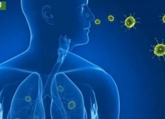 გასაგებად და განკურნების დრო: 7 პირველი ნიშანი იმისა, რომ გაციება იწვევს პნევმონიას.