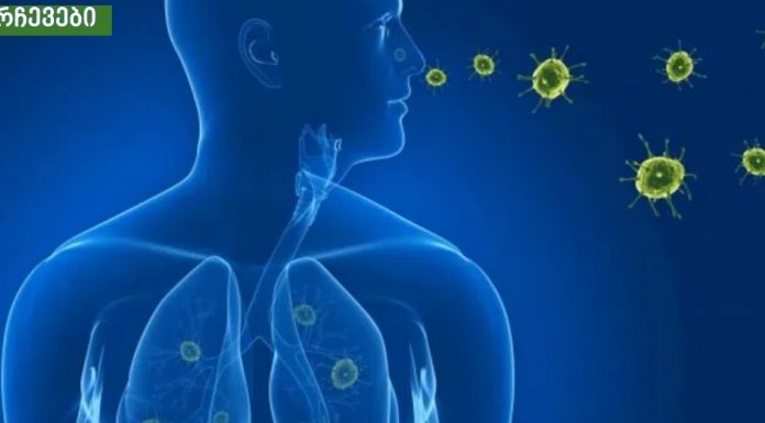 გასაგებად და განკურნების დრო: 7 პირველი ნიშანი იმისა, რომ გაციება იწვევს პნევმონიას.