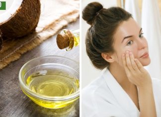 ქოქოსის ზეთის ძალიან კარგი შედეგი სახის კანზე ,ბებიამ მასწავლა .რბილი და გლუვი გამიხდა კანი.