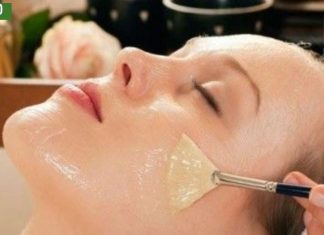 ჟელატინი ნაოჭების ერთ-ერთი საუკეთესო საშუალებაა!