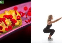 საშიში ფაქტორები, რომლებიც იწვევს გულის დაავადებას.