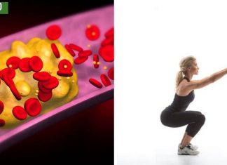 საშიში ფაქტორები, რომლებიც იწვევს გულის დაავადებას.