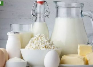 საუკეთესო საკვები ძვლების ჯანმრთელობისთვის