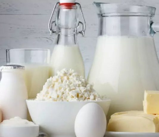 საუკეთესო საკვები ძვლების ჯანმრთელობისთვის