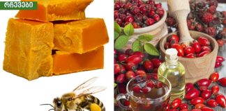 დაამზადეთ ნაოჭების საწინააღმდეგო საცხი საკუთარი ხელით-ძალიან ეფექტური რეცეპტი