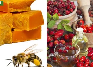 დაამზადეთ ნაოჭების საწინააღმდეგო საცხი საკუთარი ხელით-ძალიან ეფექტური რეცეპტი