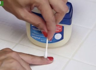 ვაზელინის გამოყენების 5 მეთოდი. ამ ხრიკების შესახებ ყველა მანდილოსანმა უნდა იცოდეს!