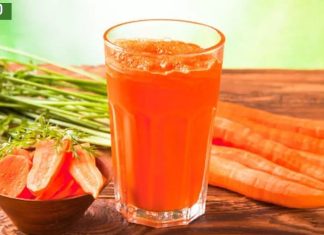 სტაფილოს სარგებელი ჯანმრთელობისთვის