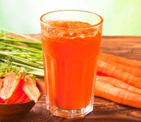 სტაფილოს სარგებელი ჯანმრთელობისთვის