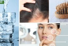 რამდენი წყალი სჭირდება ადამიანის ორგანიზმს?