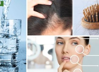 რამდენი წყალი სჭირდება ადამიანის ორგანიზმს?