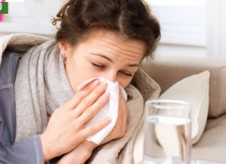 როგორ დავიცვათ თავი სიცივისა და გრიპისგან: ცხოვრების სტილის ძირითადი რჩევები