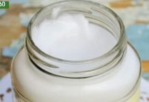 პლასტიკური ქირურგები უმუშევრები დარჩებიან!გამოიყენეთ ეს თქვენივე დამზადებული მაზი რეგულარულად და ვერავინ გაიგებს თქვენი რეალური ასაკის შესახებ