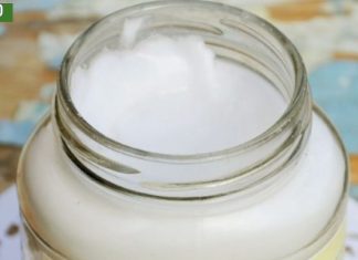 პლასტიკური ქირურგები უმუშევრები დარჩებიან!გამოიყენეთ ეს თქვენივე დამზადებული მაზი რეგულარულად და ვერავინ გაიგებს თქვენი რეალური ასაკის შესახებ