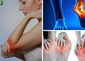 ართრიტი-სიმპტომები, მიზეზები,რომლებიც უნდა იცოდეთ სწორად რომ იმკურნალოდ,საოცარია.