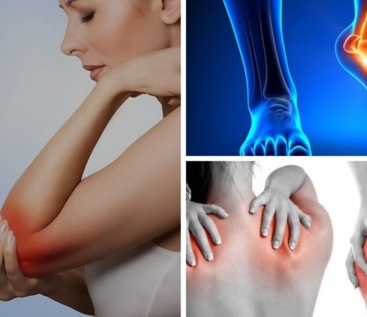 ართრიტი-სიმპტომები, მიზეზები,რომლებიც უნდა იცოდეთ სწორად რომ იმკურნალოდ,საოცარია.