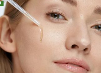 ვიტამინი A კანის დაბერების საწინააღმდეგოდ