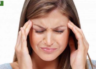 თავის ტკივილის მკურნალობა ალტერნატიული მედიცინის ბუნებრივი რეცეპტებით