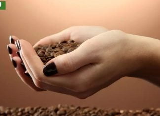 აღმოაჩინეთ ყავის პილინგის მოულოდნელი სარგებელი!