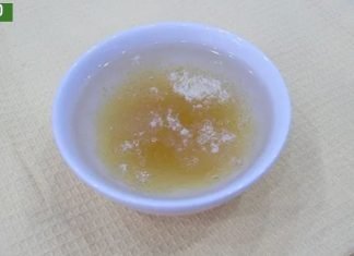 სასწაული რეცეპტი გიხსნით სახსრების ტკივილისგან!