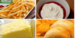 დაივიწყეთ ეს საკვები, თუ გსურთ იყოთ ჯანმრთელი!