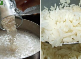 გააკეთეთ ეს კვირაში ერთხელ და თქვენი სახე 10 წლით ახალგაზრდულად გამოიყურება!