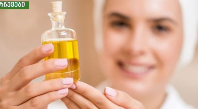 ზეითუნის ზეთის სარგებელი ჯანმრთელობისა და კანისთვის