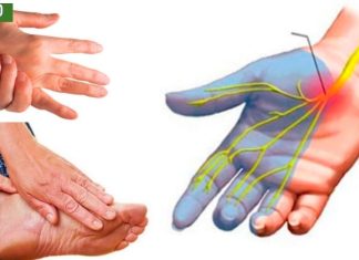 ხელების დაბუჟება.გამომწვევი მიზეზები და მკურნალობა.დიაბეტი და სტრესი .