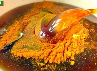 ანტიბიოტიკებს აღარ გაეკარებით,საოცარი ანთების საწინააღმდეგო საკვები .