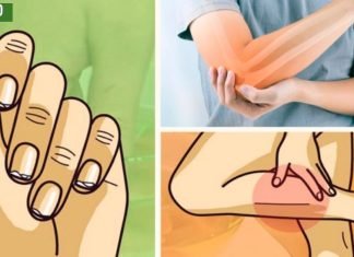 სანამ ამას გავიგებდი ყველაფერი მტკიოდა,ეს ყოფილა სასწაული,კალციუმის დეფიციტის მოულოდნელი სიმპტომები.