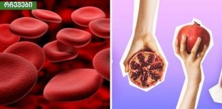 ყველაზე მეტად დაბალი ჰემოგლობინის მეშინია,მივაგენი მასთან გამკლავების საუკეთესო მეთოდებს.