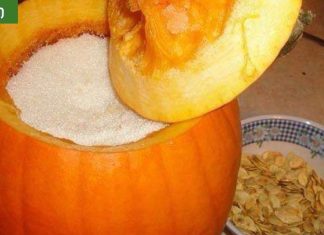 როგორ მოვამზადოთ სასწაულებრივი ნაყენი ღვიძლისთვის.