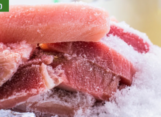 კარგავს თუ არა გაყინული საკვები კვებით ღირებულებას.როგორ მოვამზადოთ გაყინული საკვები? როგორ ინახება?