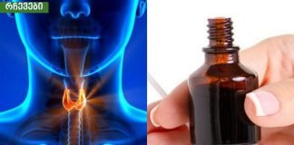 აქამდე რომ მცოდნოდა ცუდად ყოფნის მიზეზი მალევე მოვიწესრიგდებდი იოდის დონეს.იოდის დეფიციტის ნიშნები ჩვენს ორგანიზმში