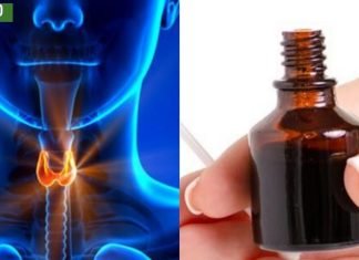 აქამდე რომ მცოდნოდა ცუდად ყოფნის მიზეზი მალევე მოვიწესრიგდებდი იოდის დონეს.იოდის დეფიციტის ნიშნები ჩვენს ორგანიზმში