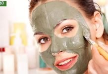 6 რამ, რაც უნდა გაითვალისწინოთ ტალახის ნიღბის გამოყენებამდე