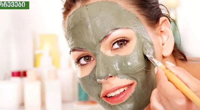 6 რამ, რაც უნდა გაითვალისწინოთ ტალახის ნიღბის გამოყენებამდე