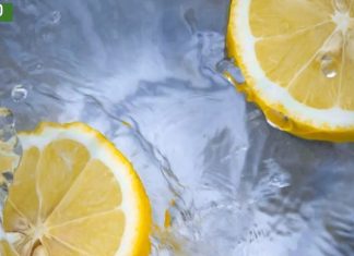 აღარ გადაყაროთ ლიმონის ქერქი, სილამაზის ნიღაბი ლიმონის ქერქიდან, რომელიც უნდა სცადოთ.