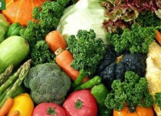 დაავადებები, რომელთა გამოსწორება შესაძლებელია კვებით.