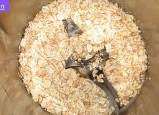 რა დაემართება თქვენს ორგანიზმს, თუ ყოველდღე მიირთმევთ შვრიის ფაფას?