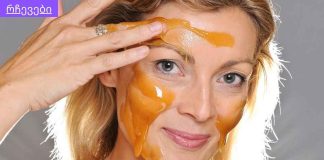 თაფლის ნარევი აკნეს სამკურნალოდ